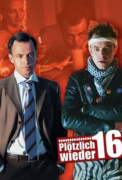 Primary photo for Plötzlich wieder 16 Primary photo for Plötzlich wieder 16