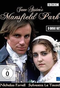 Primary photo for Mansfield Park