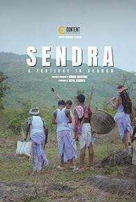 Primary photo for Sendra - The festival in search