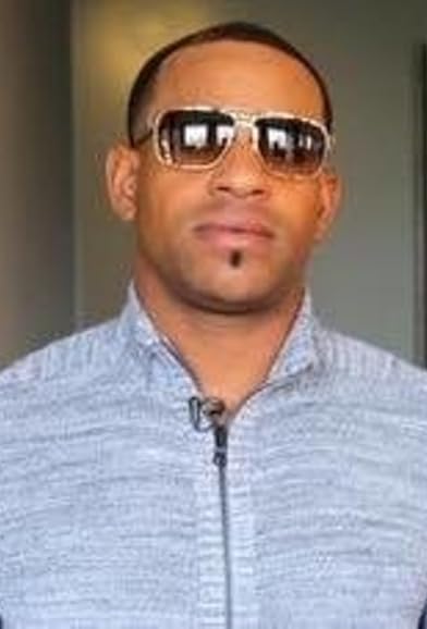 Primary photo for Yoenis Céspedes Primary photo for Yoenis Céspedes