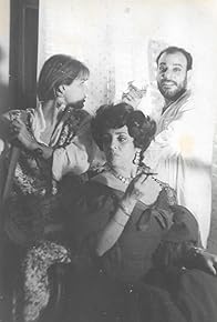 Primary photo for Palabras de mujer