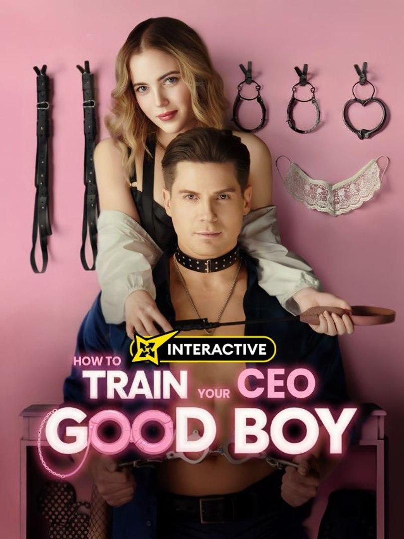 How to Train Your Good Boy CEO