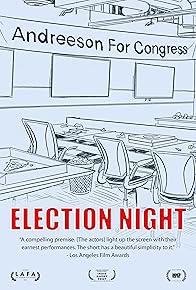 Primary photo for Election Night