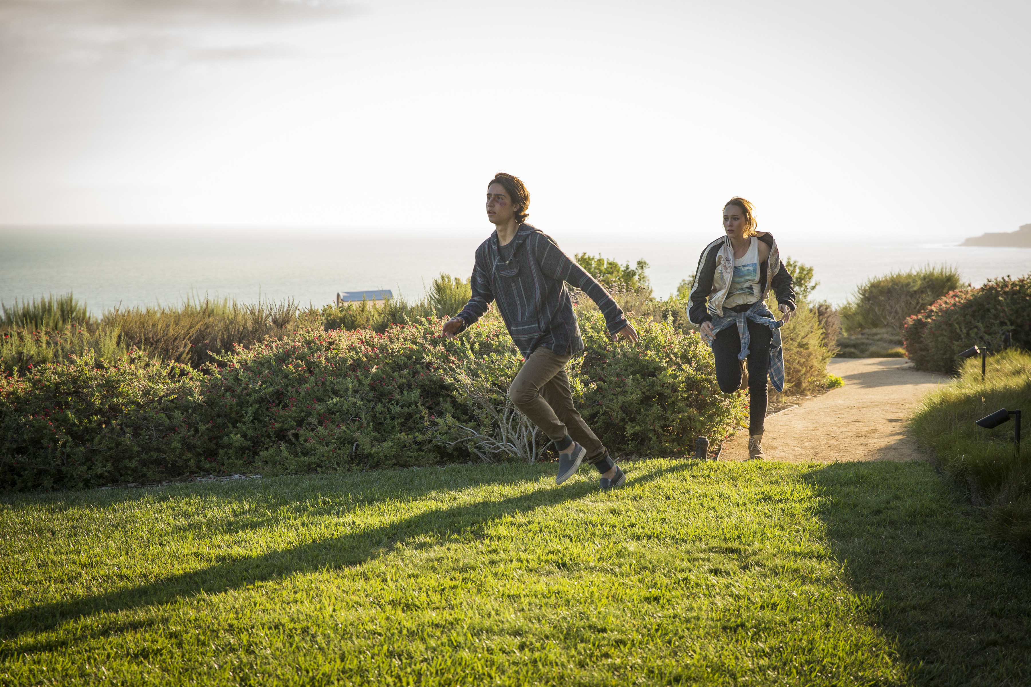 ходить 2017 год