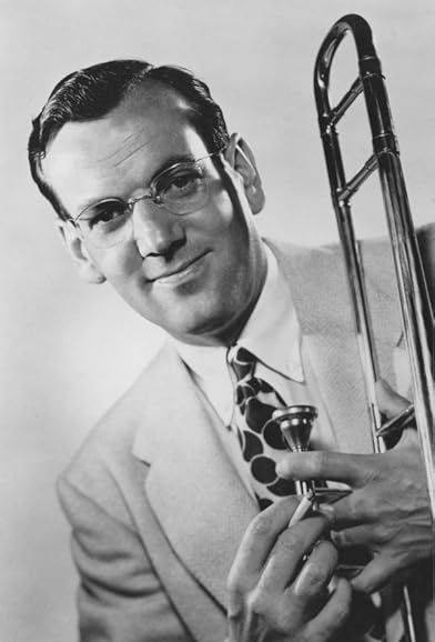 Primary photo for Glenn Miller Primary photo for Glenn Miller