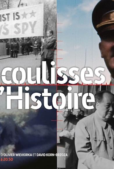 Primary photo for History Uncovered Primary photo for History Uncovered