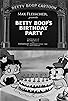 Primary photo for Betty Boop's Birthday Party