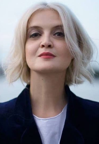 Pul uchun onlayn lolilar pornosini tomosha qiling Klaudiya Mariya soati