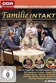 Primary photo for Familie intakt Primary photo for Familie intakt
