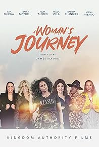 Primary photo for A Woman's Journey Primary photo for A Woman's Journey