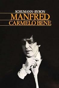 Primary photo for Manfred - versione per concerto in forma d'oratorio
