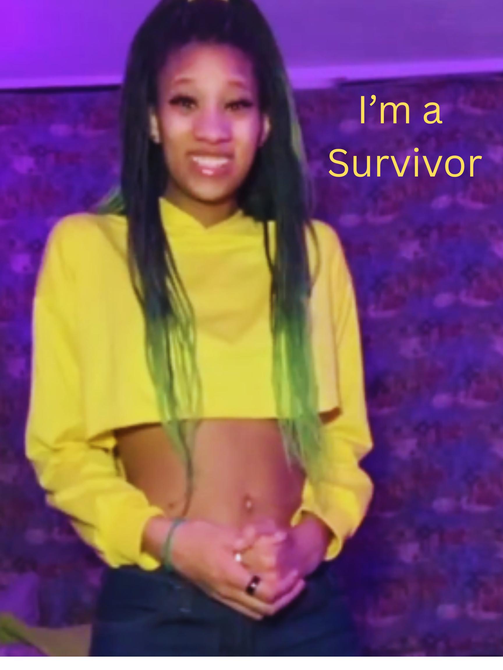 I'm a Survivor