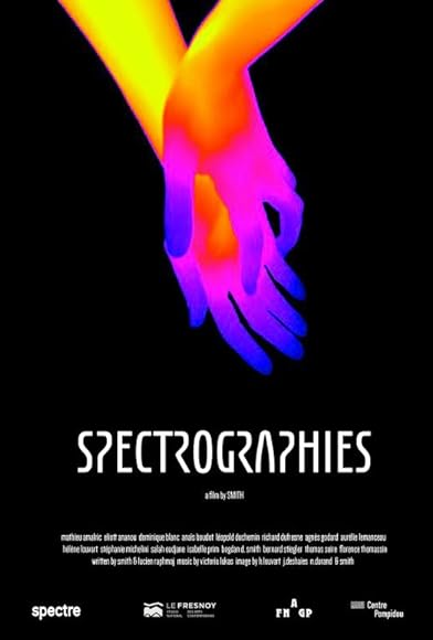 Primary photo for Spectrographies Primary photo for Spectrographies