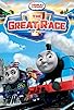 Primary photo for Thomas & Friends: The Great Race Primary photo for Thomas & Friends: The Great Race