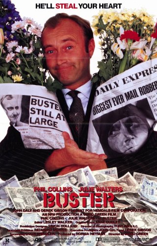 Buster (1988)