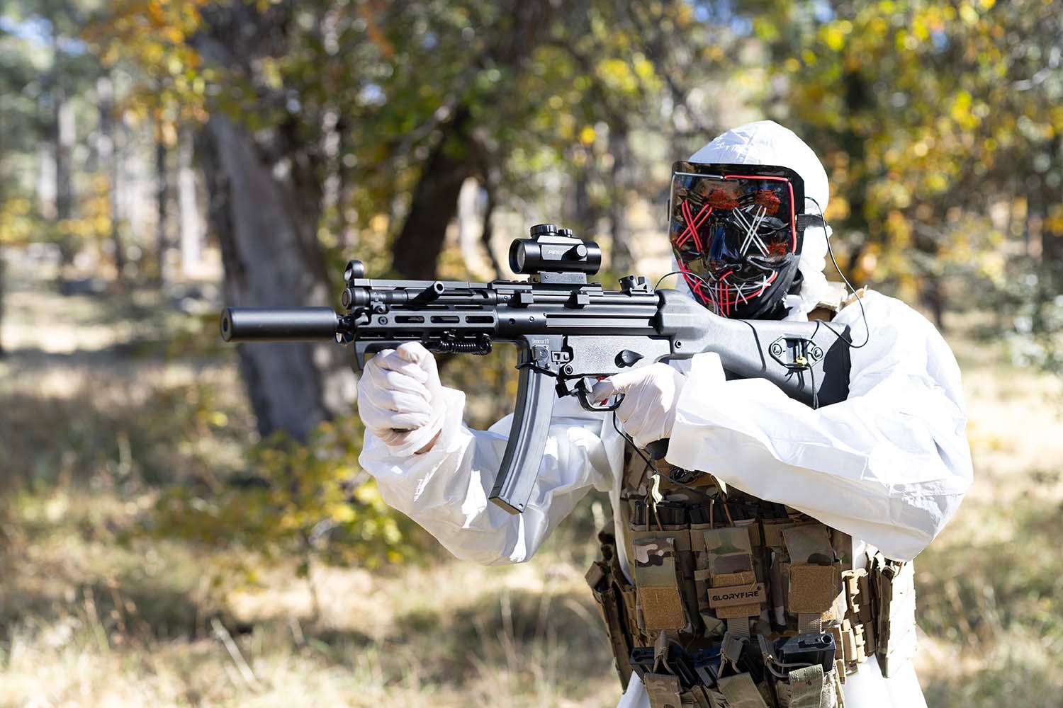 Heroes of Pacific City