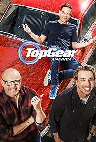 Primary photo for Top Gear America