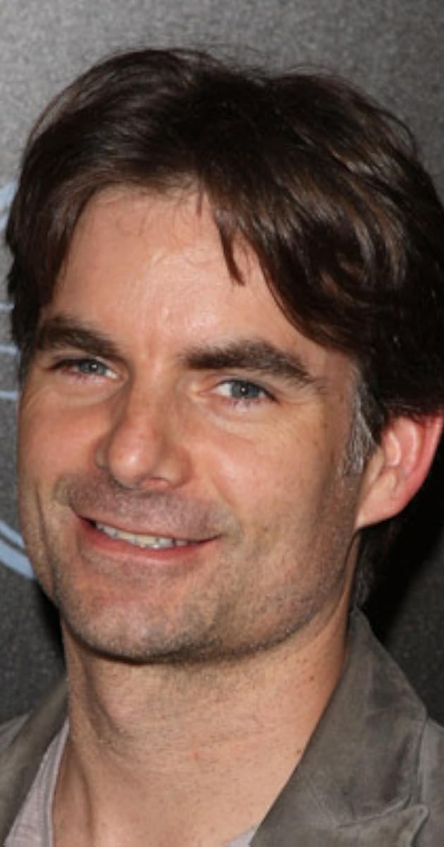 Jeff Gordon Imdb - 