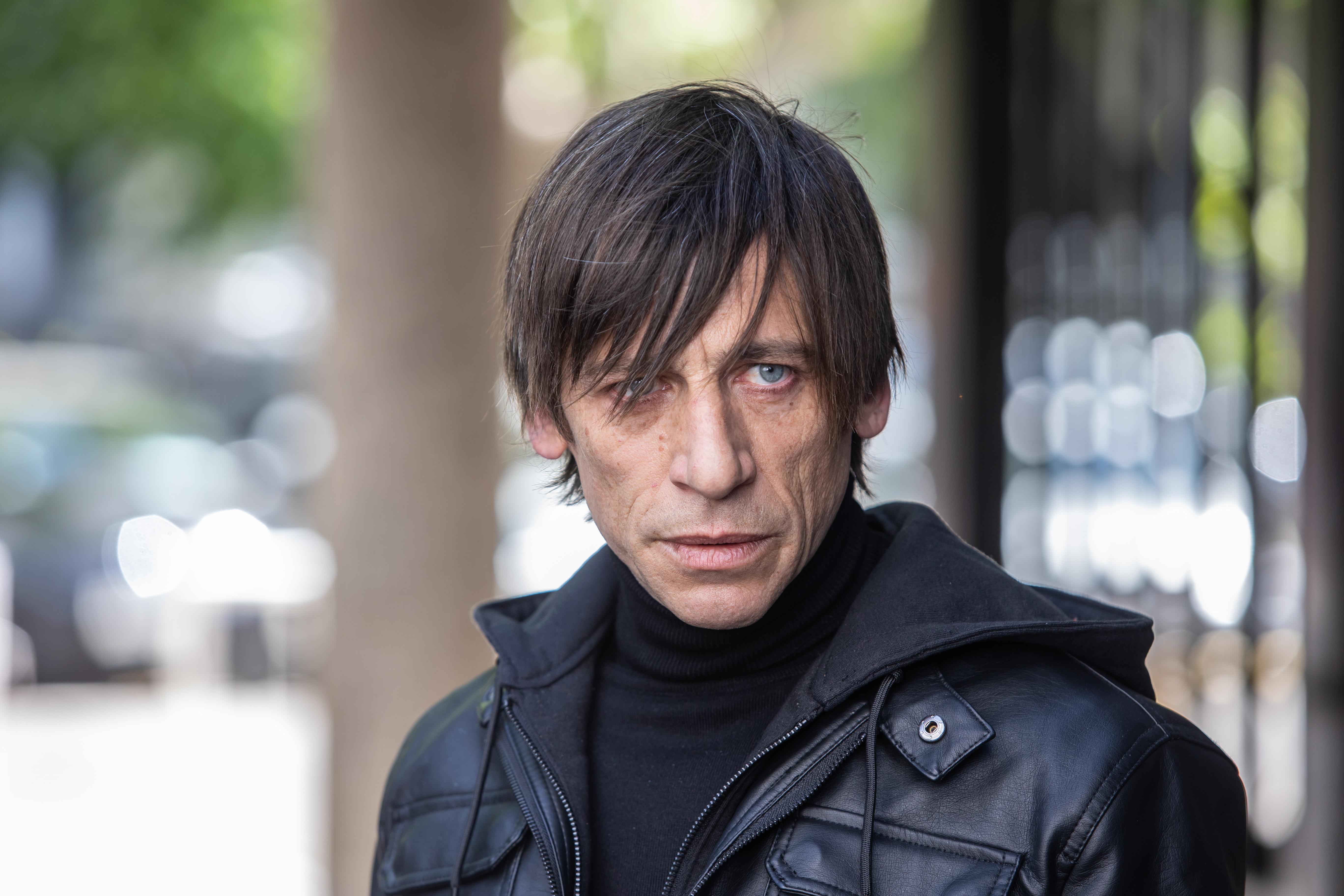 Los mufas: suerte para la desgracia