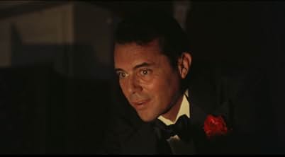 Dirk Bogarde in The Damned (1969)
