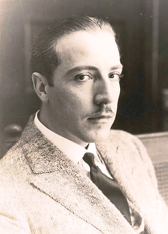 George Fisher