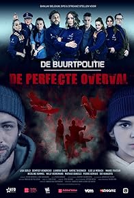 Primary photo for De Buurtpolitie: De Perfecte Overval Primary photo for De Buurtpolitie: De Perfecte Overval