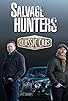 Primary photo for Salvage Hunters: Classic Cars Primary photo for Salvage Hunters: Classic Cars