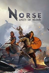 Primary photo for Norse: Oath of Blood