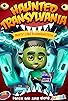 Primary photo for Haunted Transylvania: Party Like Frankenstein Primary photo for Haunted Transylvania: Party Like Frankenstein
