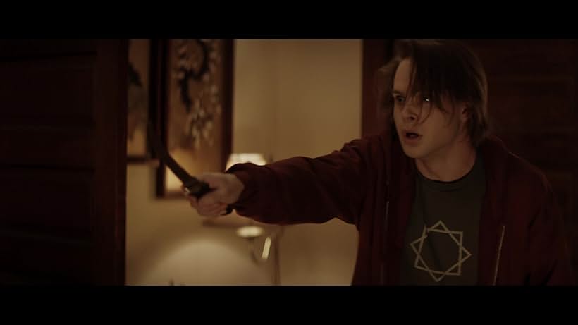 Suitable Flesh (2023)