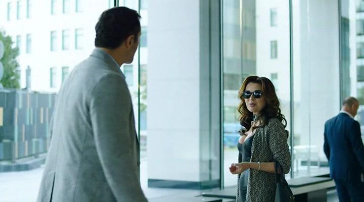 Jinsiy xotin va jinsiy aloqa cuckold Porno yozgi studiya