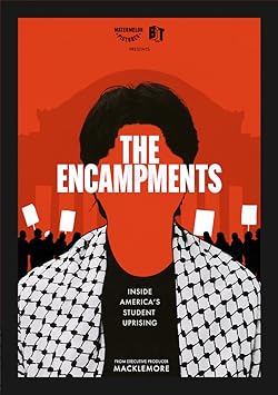 Poster of The Encampments