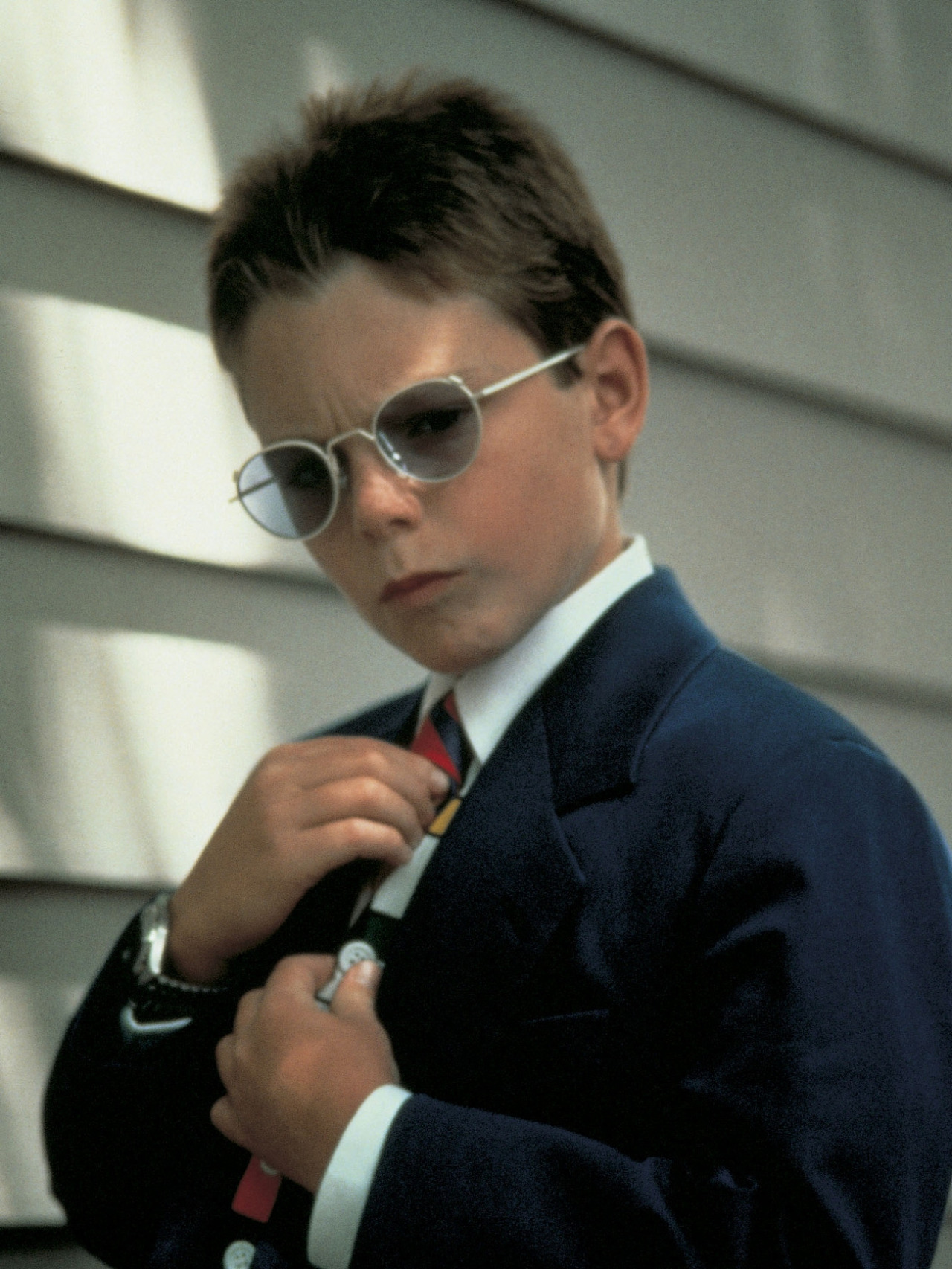 Blank Check (1994) - IMDb