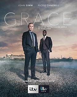 Poster of Grace