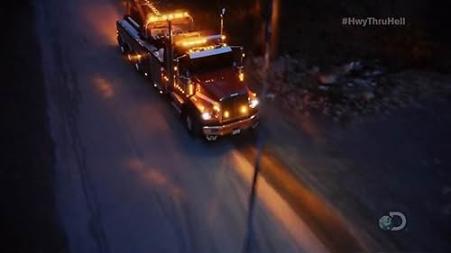 Highway Thru Hell (TV Series 2012– ) - Episode list - IMDb