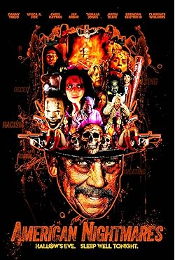 Poster of Mr. Malevolent