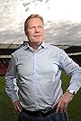 Ronald Koeman's primary photo Ronald Koeman's primary photo