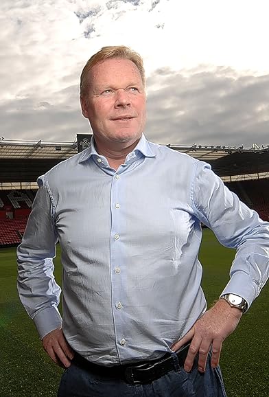 Primary photo for Ronald Koeman Primary photo for Ronald Koeman