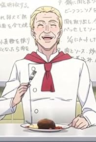 Primary photo for The Chef That Doesn't Smile Primary photo for The Chef That Doesn't Smile