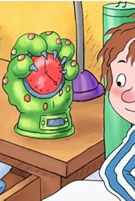 Primary photo for Horrid Henry: Silence is Golden