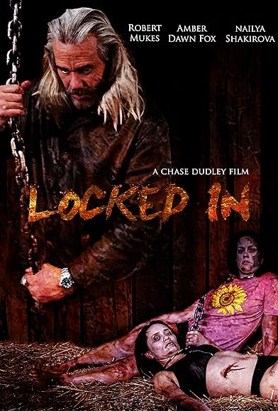 Primary photo for Locked In Primary photo for Locked In