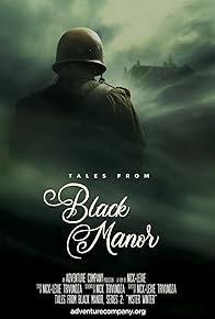 Primary photo for Tales from Black Manor: Series 2