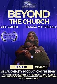 Primary photo for Beyond the Church