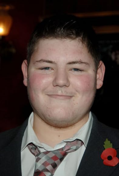 Primary photo for Jamie Waylett Primary photo for Jamie Waylett