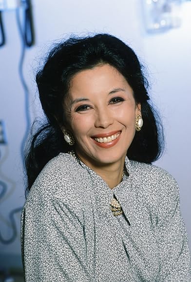 Primary photo for France Nuyen Primary photo for France Nuyen
