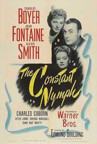 The Constant Nymph 1943
