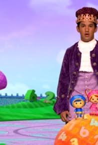 Primary photo for Journey to Numberland