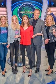 Primary photo for Promi-Millionenshow 50