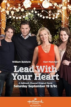 Poster of Lead With Your Heart