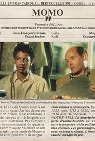 Primary photo for Momo